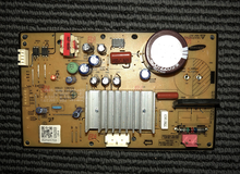 Módulo de alimentación de placa de ordenador de refrigerador Samsung, buena calidad, DA41-00822B, 00822A, DA92-00763A, 00763C, 00483B, DA92-00763B 2024 - compra barato