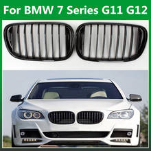 Rejilla para BMW 2016 - 2018 7 series G11 G12 pre-facelift pre-lci 2024 - compra barato