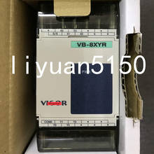 Controlador lógico programable PLC, VB-MP1R Original, alta calidad 2024 - compra barato