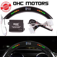 Kit de rendimiento LED para volante con pantalla LED de OHC Motors, uso Universal 2024 - compra barato