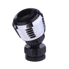 Universal 360 Degree Kitchen Faucet Aerator Adjustable Dual Mode Sprayer Filter Diffuser Water Saving Nozzle Faucet Connector 2024 - buy cheap