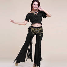 3pcs/set Belly Dance Costumes Oriental Dance Suit BellyDance Costumes Carnival Dance Costumes #JH-809 2024 - buy cheap