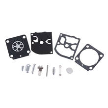 RB-106 Carburetor Carb Repair Rebuid Gasket Kit For ZAMA RB-106 CARB FOR Stihl FS38 HS45 FS55 CARB Garden Tool Parts 2024 - buy cheap