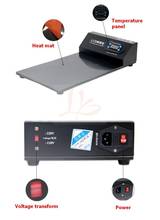 LY 668 Constant Temperature Preheating Mobile Phone Screen Removal Heating Table LCD separator 2024 - buy cheap