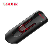 SanDisk Cruzer Glide CZ600 usb3.0 Pen Drives 16gb 32gb 64gb 128gb 256gb Super Speed USB3.0 Flash Drive USB 3.0 Pendrive U Disk 2024 - buy cheap