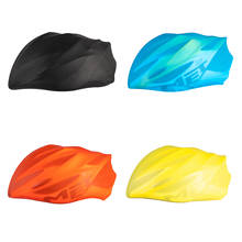 Cubierta impermeable para casco de bicicleta de montaña, protección contra la lluvia y la nieve 2024 - compra barato