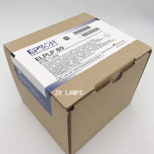 ZR орогинал лампой с Корпус OEM ELPLP89 для EH-TW8300,EH-TW8300W,EH-TW9300,EH-TW9300W,PowerLite HC 5040UB,EH-TW7300 2024 - купить недорого