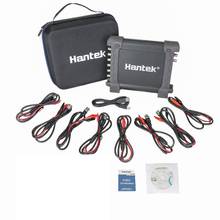 Hantek 1008 1008B USB Oscilloscopes Digital Programmable Generator Vehicle Testing 8 Channels Handheld Automotive Osciloscopio 2024 - buy cheap