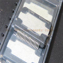 10PCS/LOT 7575PD TDA7575PD HSOP36 car audio IC 2024 - buy cheap