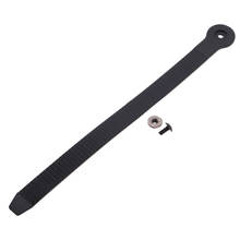 Inline Skate Strap Replacement Buckle Skates Accessories T Shape Belt Parts 2024 - buy cheap