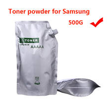 HTL-Polvo de tóner de repuesto, 500G, D111S, 111s, compatible con Samsung M 2020, 2020, 2022, 2022, 2070, 2070W, 2070F, 2071, 2074FW 2024 - compra barato