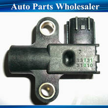 23731-31U10 23731-31U11 23731 31U10 23731 31U11 23731T Crankshaft position sensor 2373131U10 2373131U11 2024 - buy cheap