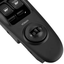 93570-2D000 New Power Window Master Control Switch  for 2001-2006 Hyundai Elantra 2.0 2024 - buy cheap