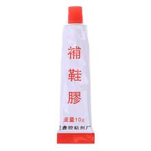 10ml Super Adhesive Repair Glue For Shoe Leather Rubber Canvas Tube Strong Bond 2024 - buy cheap