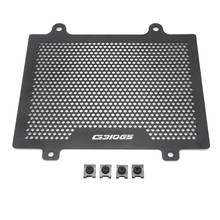 Motorcycle Aluminum Radiator Grille Cover for BMW G310GS G310 GS 2017 2018 2024 - buy cheap