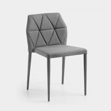 Nordic fashion chair simple modern chair designer negotiate chair dining chair personalized creative restaurant 2024 - buy cheap