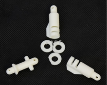 Nylon Fixing Pin for Body Shell Fit for 1/5 HPI ROVAN ROFUN KM GTB TS BAJA 5B 2024 - buy cheap