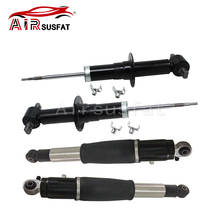 Front and Rear Airmatic Suspension Pneumatic Air Damper Shock Absorber Strut For Cadillac Escalade GMC Yukon 23487280 580-435 2024 - buy cheap