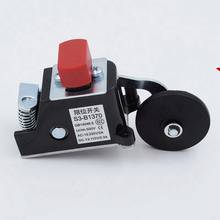 3Pcs Elevator limit switch Deceleration travel switch Elevator accessories AQ1H82 2024 - buy cheap