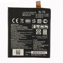 Battery for LG Google Nexus 5 LG D820 D821 E980 BLT9 BL-T9 2300mAh 2024 - buy cheap