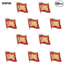 WESSEX Lapel Pin Flag badge Brooch Pins Badges 10Pcs a Lot 2024 - buy cheap