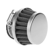 Filtro de aire de 35mm para motocicleta, limpiador de aire para Moto, N84F 2024 - compra barato