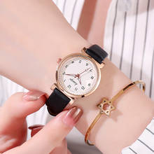 Top Brand 2021 New Arrival Fashion Women Watches For Ladies Girls reloj mujer montre femme Dropshipping zegarek damski 2024 - buy cheap