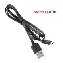 USB данных зарядки Колыбель зарядное устройство кабель для SONY Walkman MP3 плеер NW-WS413 NW-WS414 L41F 2024 - купить недорого