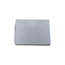 Cabin Filter A1668300218 1pcs for Mercedes Benz C-class W205 A205 C205 S205 2013-2019 Model Car External Air Conditioning Filter 2024 - buy cheap