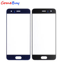 for Huawei Honor 9 Front Glass Lens Touch Screen Panel For Huawei Honor 9 Front Glass Outer Screen Lens STF L09 AL00 Replacement 2024 - buy cheap