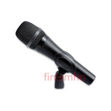 Finlemho Karaoke Microphone E945 Home Recording Studio Dynamic Professional Vocal For Guitar Amplifier DJ Instrument Conference 2024 - buy cheap