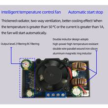 SK80 Adjustable Automatic Buck-boost Module Constant Voltage Current DC Digital B85C 2024 - buy cheap