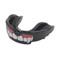 Teeth Protect Adult Football Basketball Boxing Mouth Safety Mouth Guard Oral Fang Mouthguard Taekwondo Muay Thai Teeth Protector 2024 - buy cheap