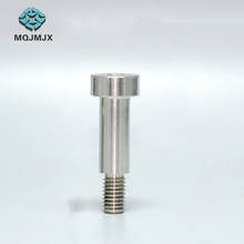 hight quality M8 Hexagon Screw Shaft 12.9 Grade Hexagon Socket Head High-Precision Roller Bearings Shoulder Screw Bolt in stock 2024 - buy cheap