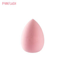 PINKFLASH-esponja de maquillaje rosa, esponja cosmética supersuave para uso en seco y húmedo, base clásica en polvo 2024 - compra barato