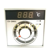 Bread oven cake oven temperature control CB-2000A constant oven temperature control CB-2 2024 - buy cheap