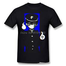 Hanako Kun Boy Print Cotton T-Shirt Toilet-bound Hanako-kun Nene Yashiro Anime For Men Fashion Streetwear 2024 - buy cheap