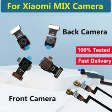 Original Big Camera For Xiaomi Mi Mix Back Camera Flex Cable Module Camera For Xiaomi Mi Mix Front Camera Replacement Parts 2024 - buy cheap