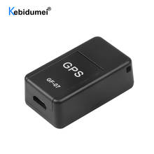 GSM Mini Car LBS Tracker Magnetic Vehicle Truck GPS Locator Anti-Lost Recording Tracking Device Support Voice Control 2024 - buy cheap