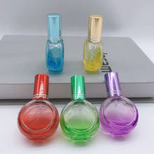 10/30pcs 10ml Travel Portable Perfume Bottle Spray Bottles Sample Empty Containers Atomizer Mini Refillable Bottles 2024 - buy cheap