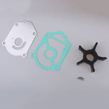 Water Pump Impeller Kit For Suzuki DT 115 140 HP 18-3257 17400-94611 2024 - buy cheap