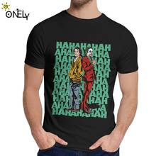 Joaquin Phoenix  T Shirt Unique Design The Joker Movie T-shirt 2024 - buy cheap