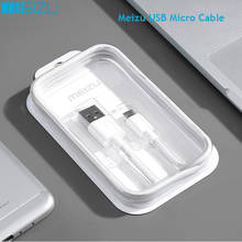 100CM Meizu M5s M6s M3s M5 M6 M3 M2 Note MX5 MX4 A5 M6 M5 M3 Note U10 U20 E2 Micro USB Cable Original Mei zu 2A Fast Data Line 2024 - buy cheap