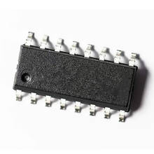 5 pces cs8563s 4.5w amplificador de áudio classe d ic chip cs8563 sop16 2024 - compre barato