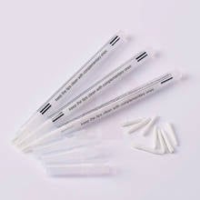 3pcs Professional Microblading Supplies Skin Marker Magic Eraser Portable Permanent Makeup Accesories Eyebrow Hand Tools 2024 - buy cheap