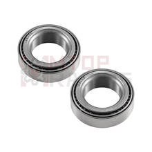 Motorcycle Upper Lower Steering Stem Tapered Roller Bearing Kit For Adventure 990 1190 1290 54201081100 2024 - buy cheap