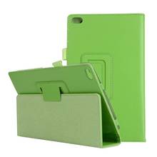 Capa essencial para lenovo tab 7, capa tb 7304f 7304i 7304x 7.0 polegadas, tablet para lenovo tab 7 2024 - compre barato