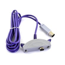 Adaptador de cabo da ligação do jogo de 1.8m para nintend gc a gba para GBA-SP acessórios do console do jogo 2024 - compre barato