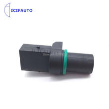 Sensor de posición de levas para coche, accesorio para BMW E46, E39, E53, E60, E85, VANOS X3, X5, Z3, Z4 325, 328CI, 12147518628, 12141438082, 12147506273, 12141435351 2024 - compra barato