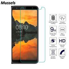 Smartphone 9H Tempered Glass for BQ BQ-6010G Practic 6.0" GLASS Protective Film Screen Protector cover 2024 - buy cheap